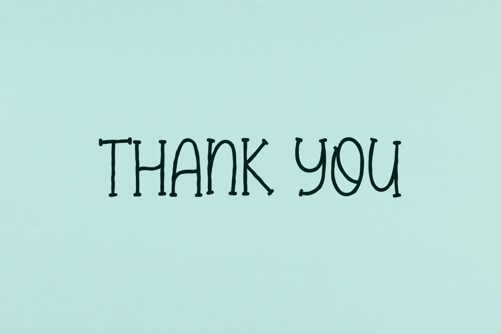 Elabora - A Hand Lettered Font Elabora - A Hand Lettered Font