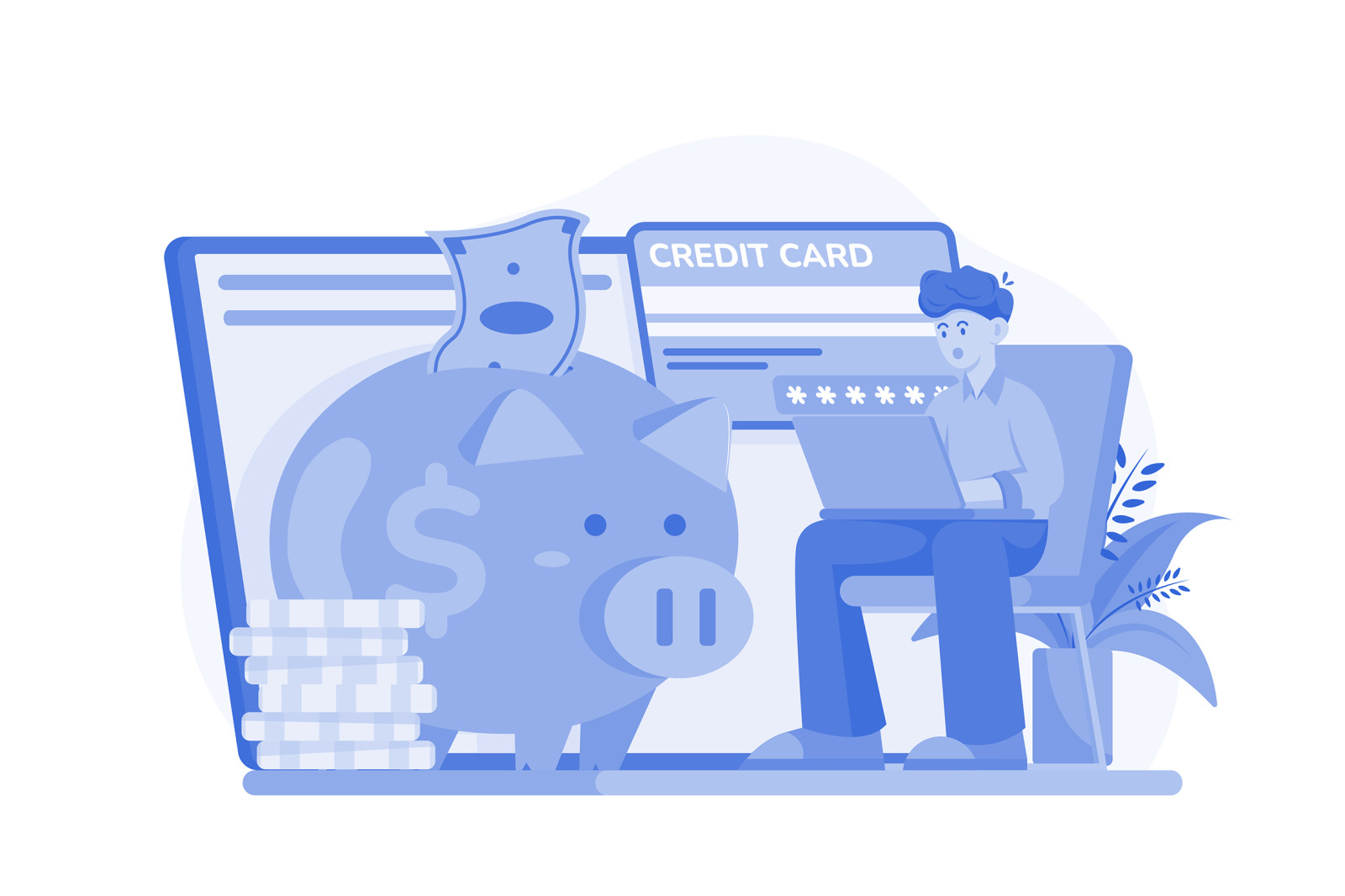 M590_Internet Of Things Illustration Pack M590_Internet Of Things Illustration Pack