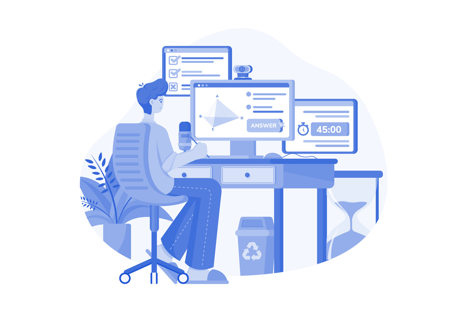 M590_Internet Of Things Illustration Pack M590_Internet Of Things Illustration Pack