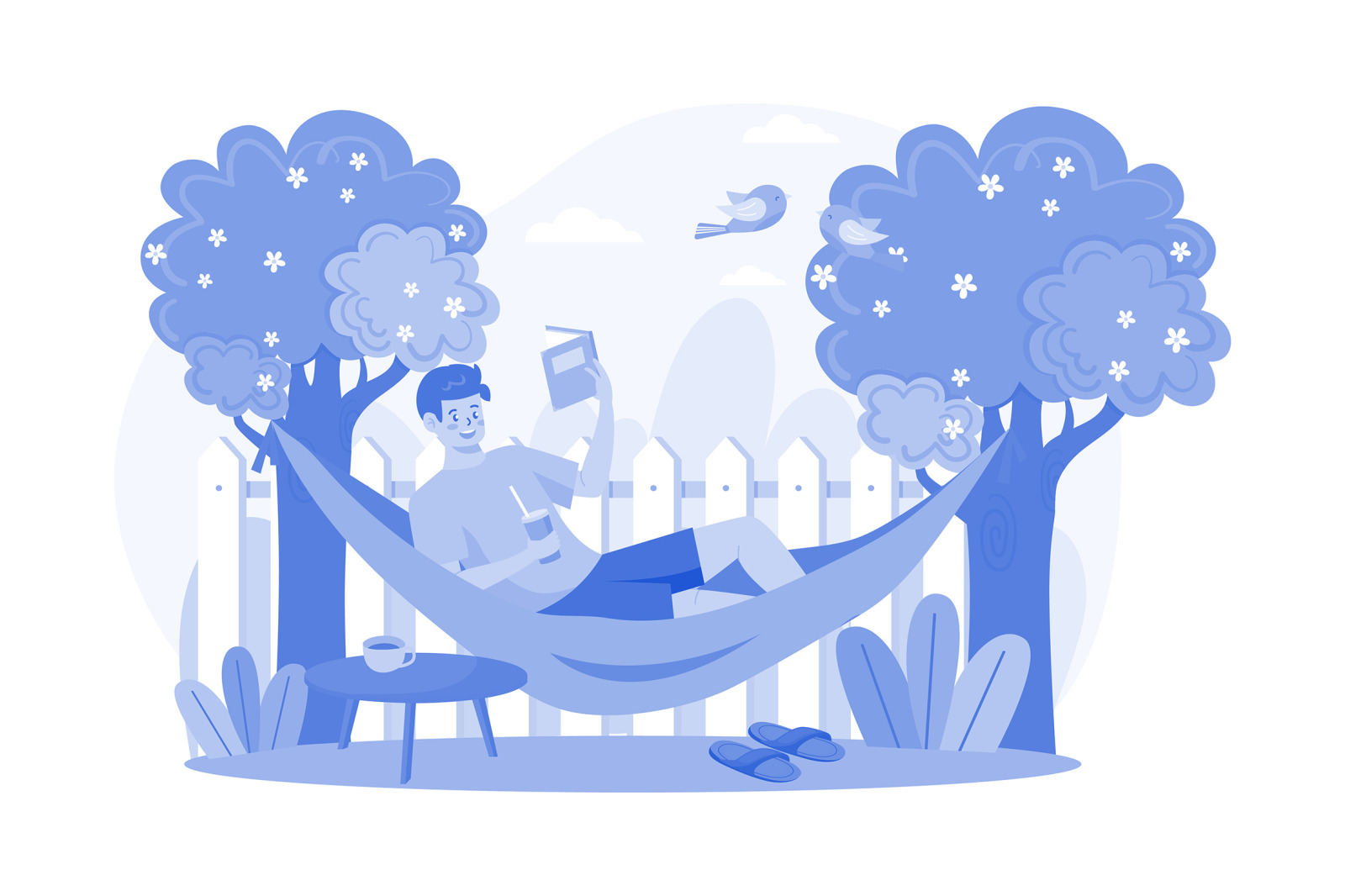 M589_Holidays Illustration Pack M589_Holidays Illustration Pack