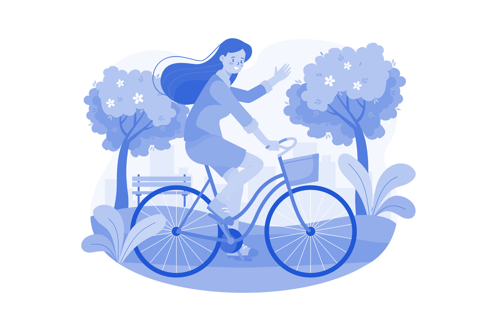 M589_Holidays Illustration Pack M589_Holidays Illustration Pack