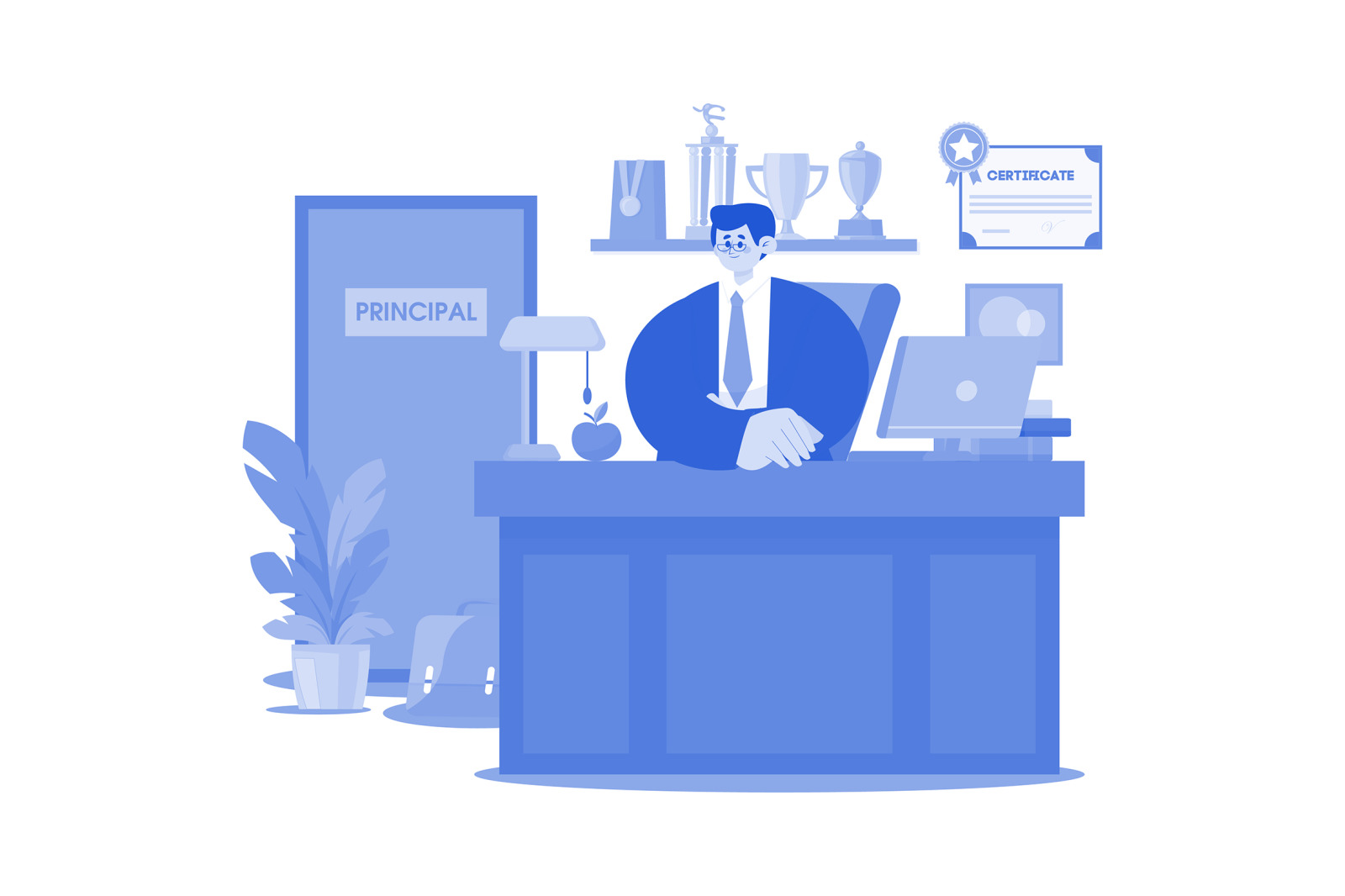 M571_Education Careers Illustration Pack M571_Education Careers Illustration Pack