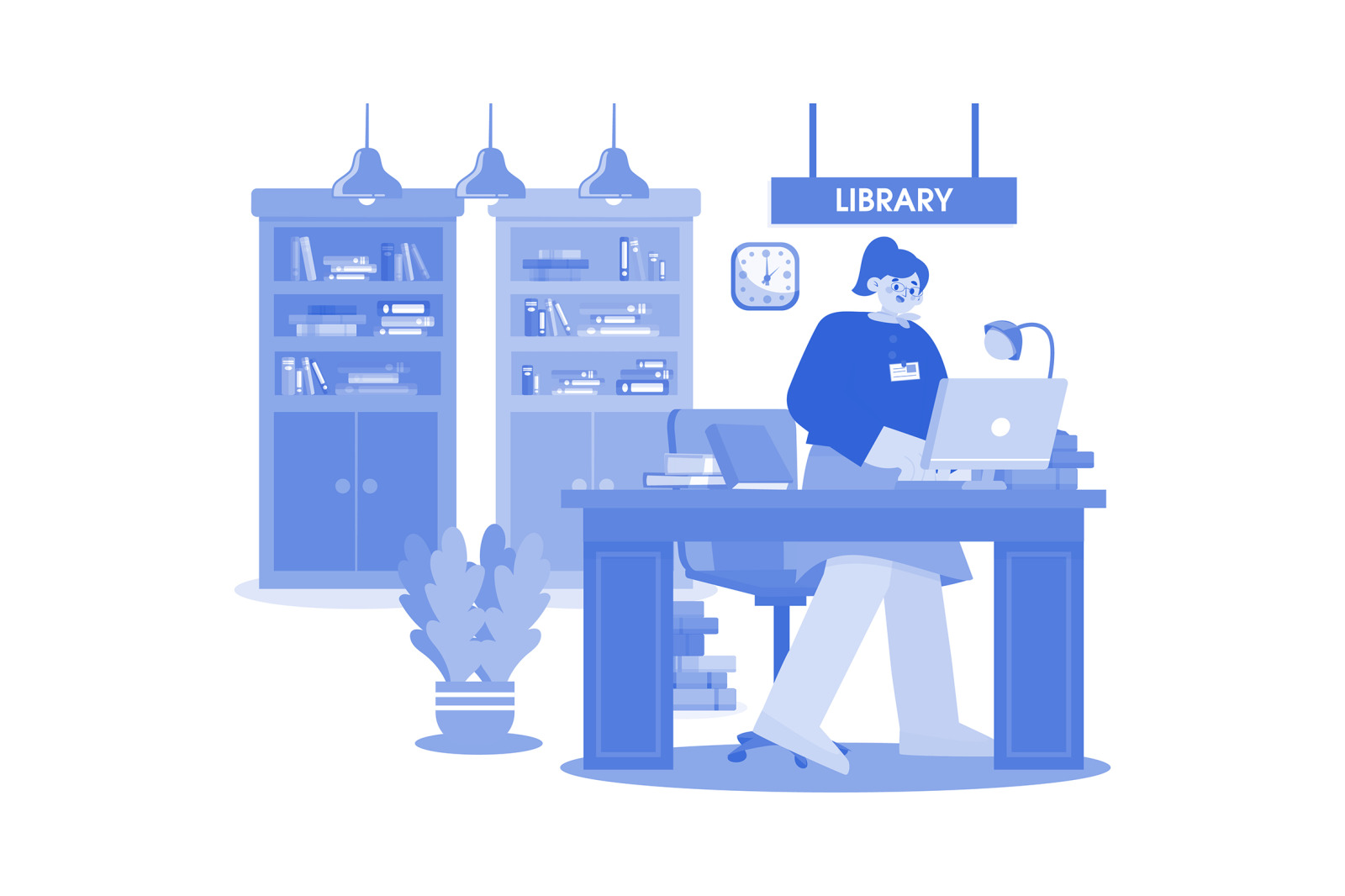 M571_Education Careers Illustration Pack M571_Education Careers Illustration Pack