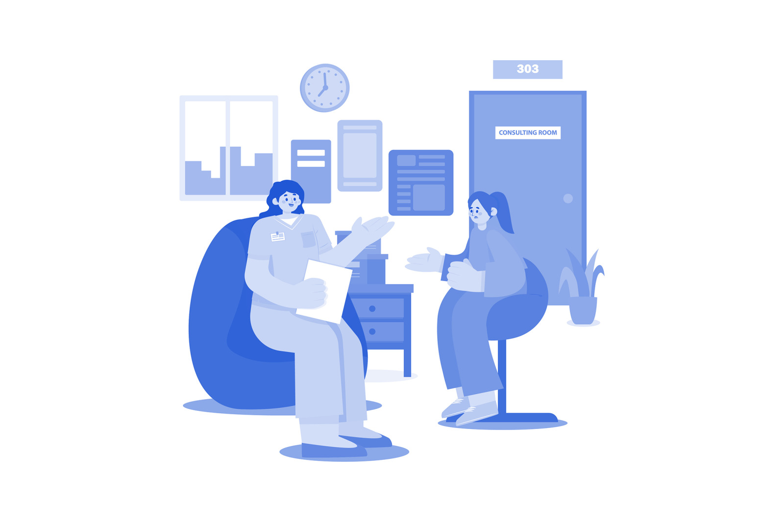 M571_Education Careers Illustration Pack M571_Education Careers Illustration Pack