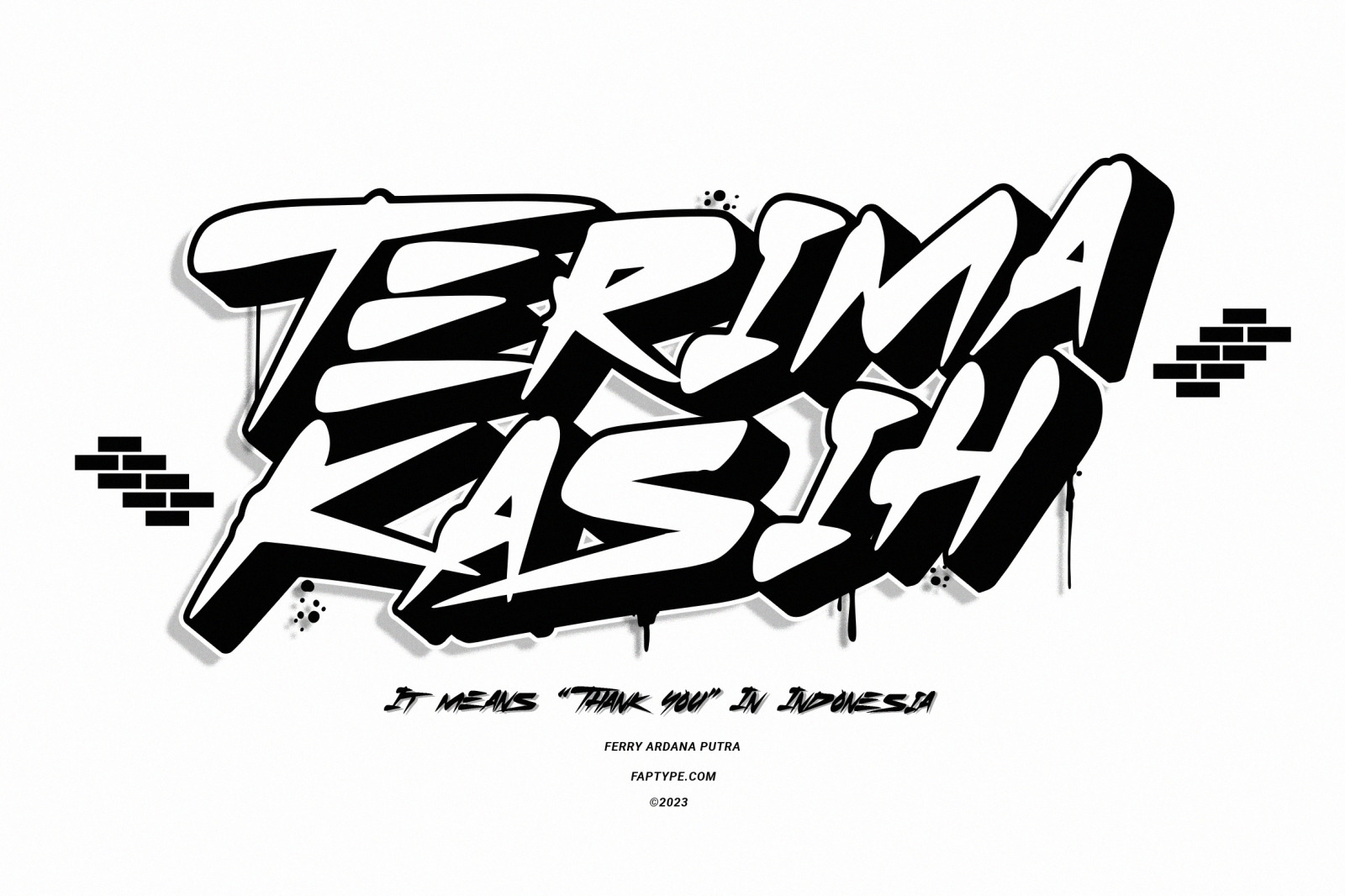 Ryzes | Cyber Graffiti Font Vol. 4 Ryzes | Cyber Graffiti Font Vol. 4