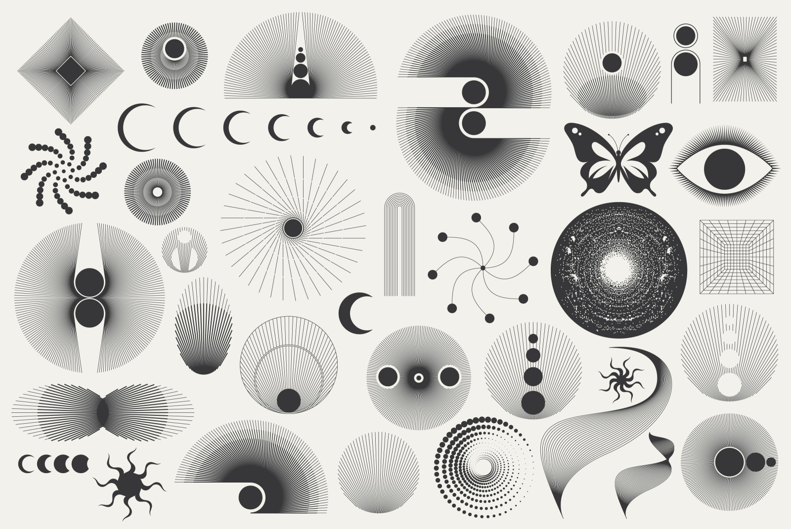 230+ Bold Graphics Super Pack 230+ Bold Graphics Super Pack