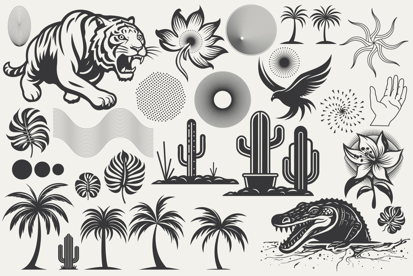 230+ Bold Graphics Super Pack 230+ Bold Graphics Super Pack