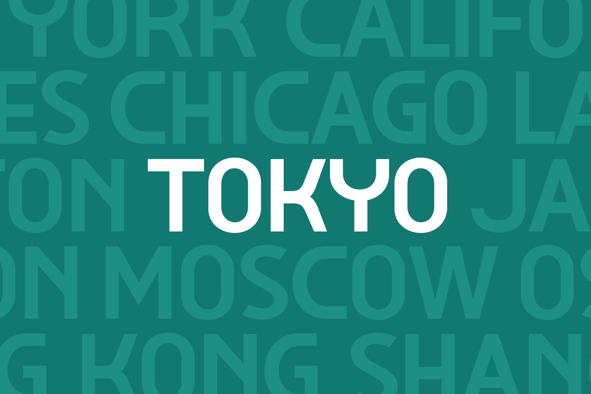 Funky - Modern Sans Serif Font Funky - Modern Sans Serif Font