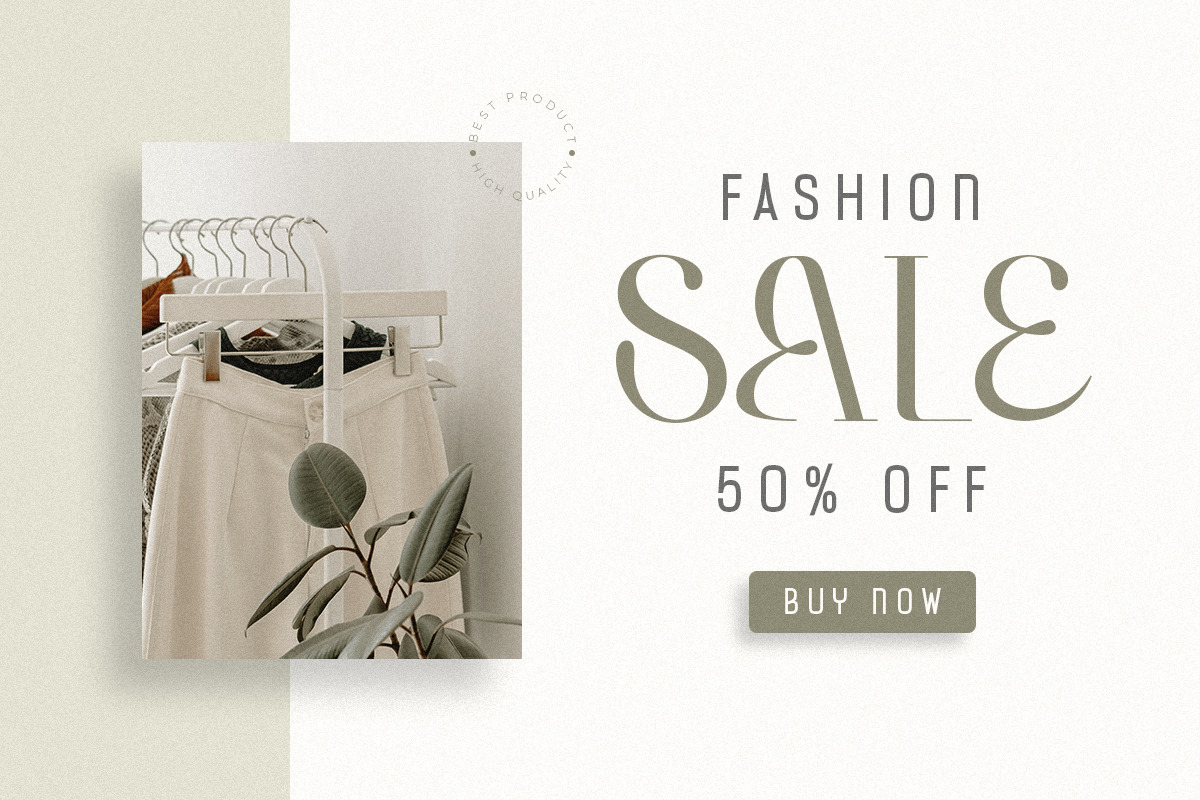 Balfira - Elegant Display Font Balfira - Elegant Display Font