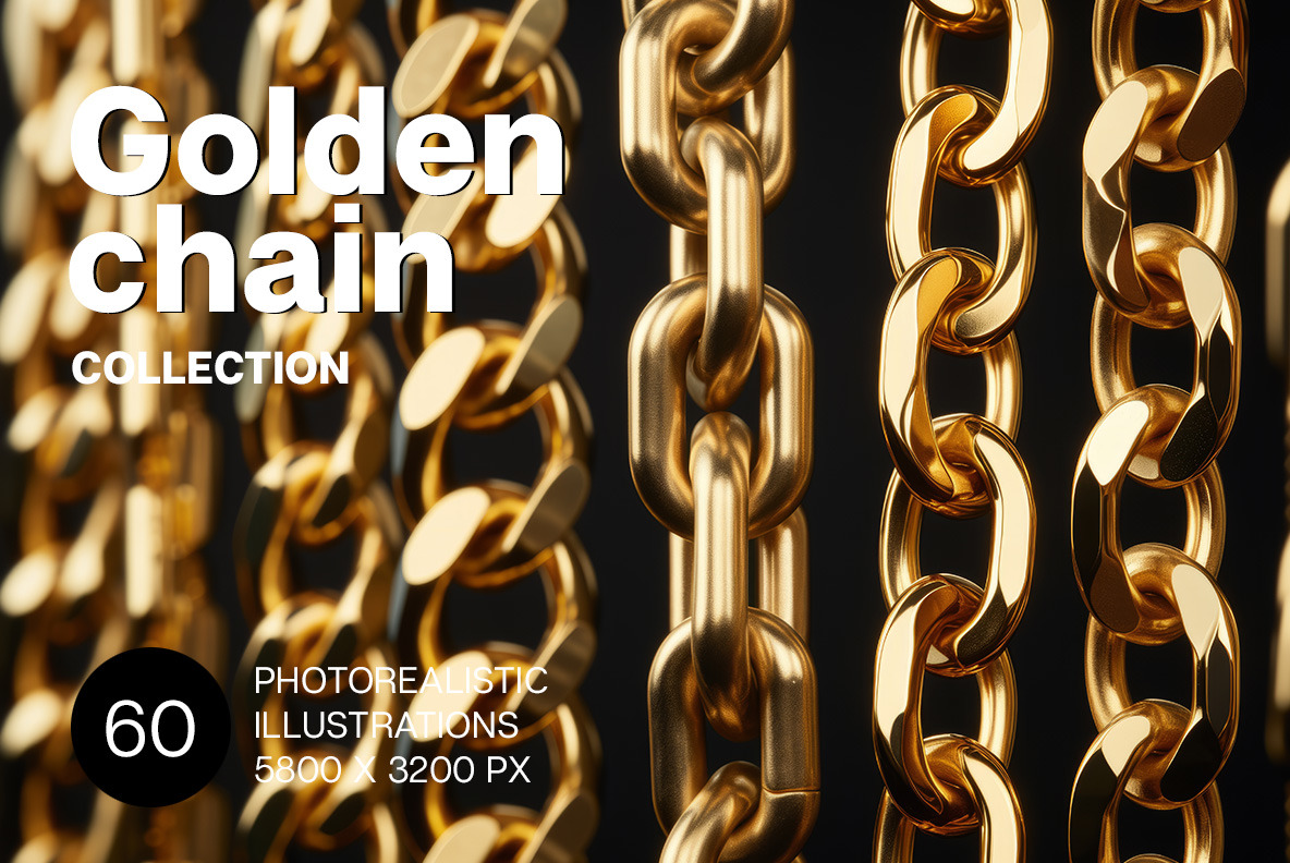 Golden Chain Golden Chain