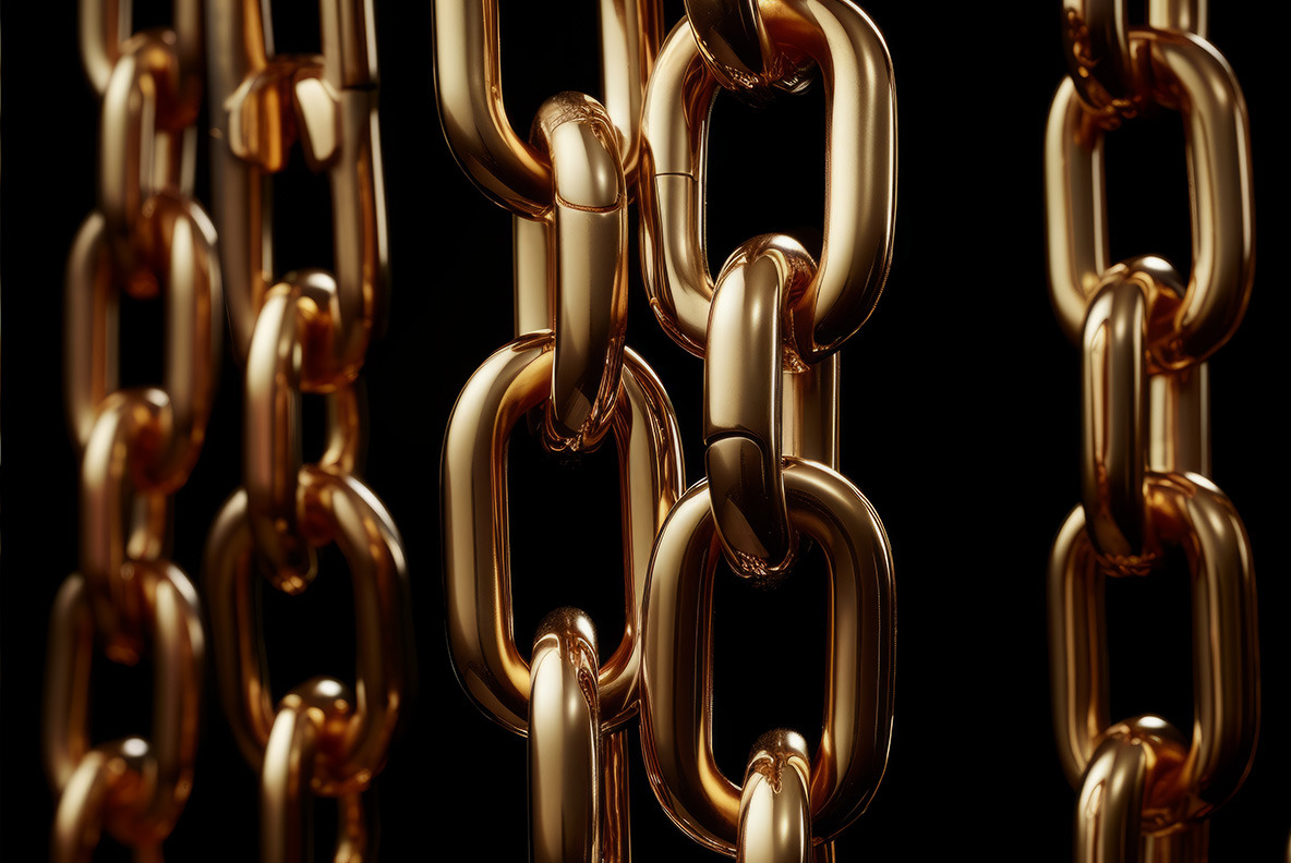 Golden Chain Golden Chain
