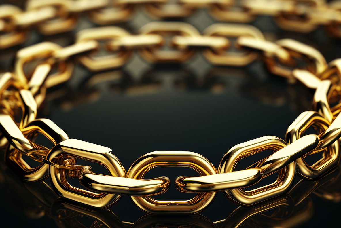 Golden Chain Golden Chain