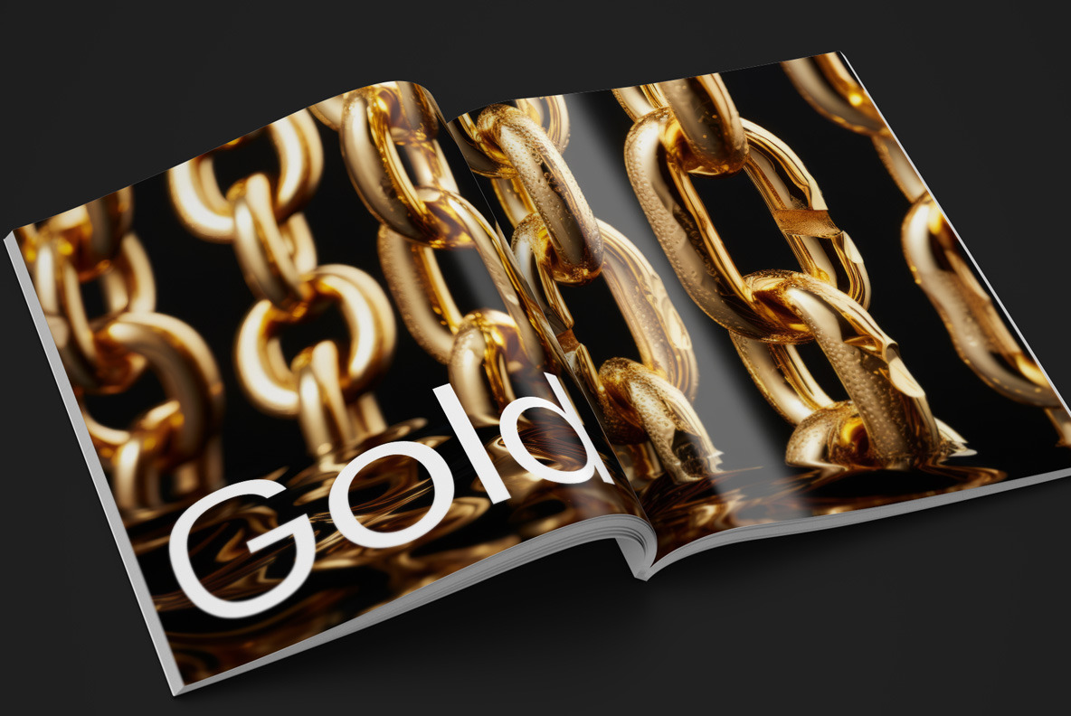 Golden Chain Golden Chain