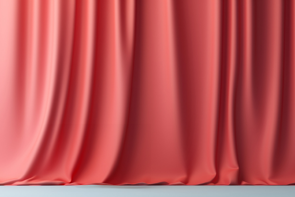 Stage Curtains Stage Curtains