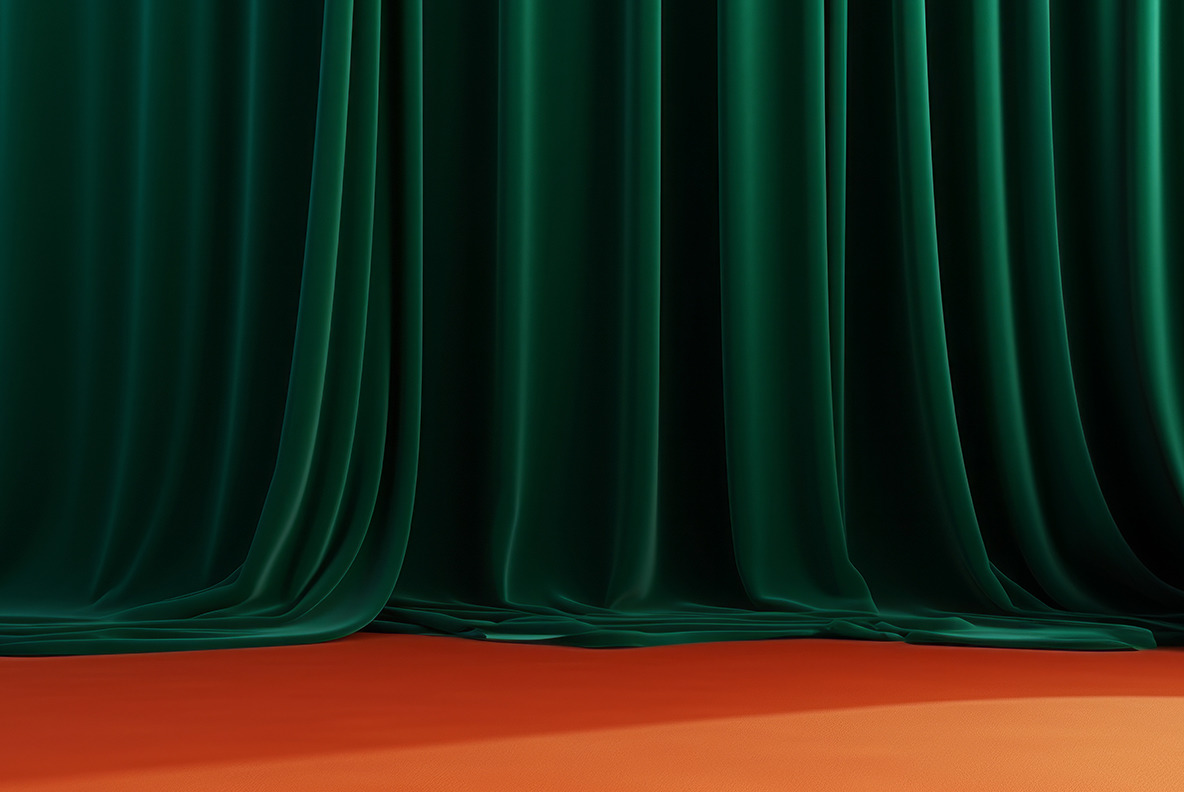 Stage Curtains Stage Curtains