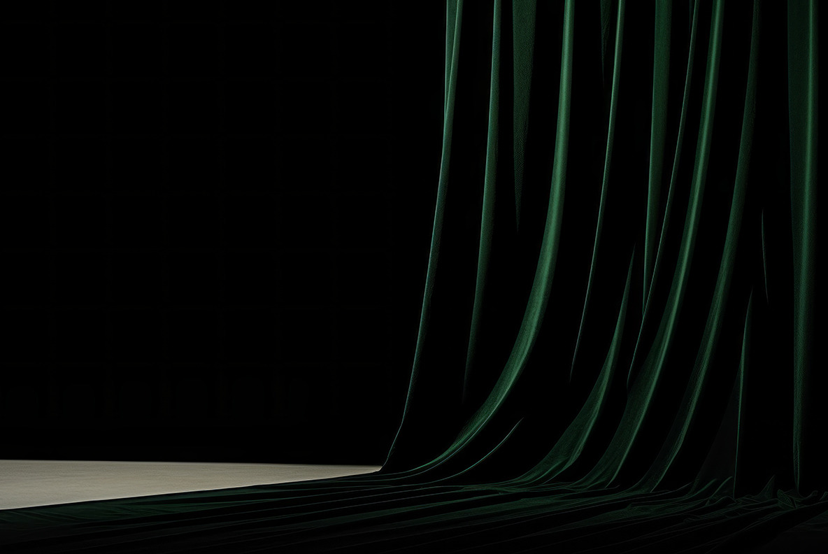 Stage Curtains Stage Curtains