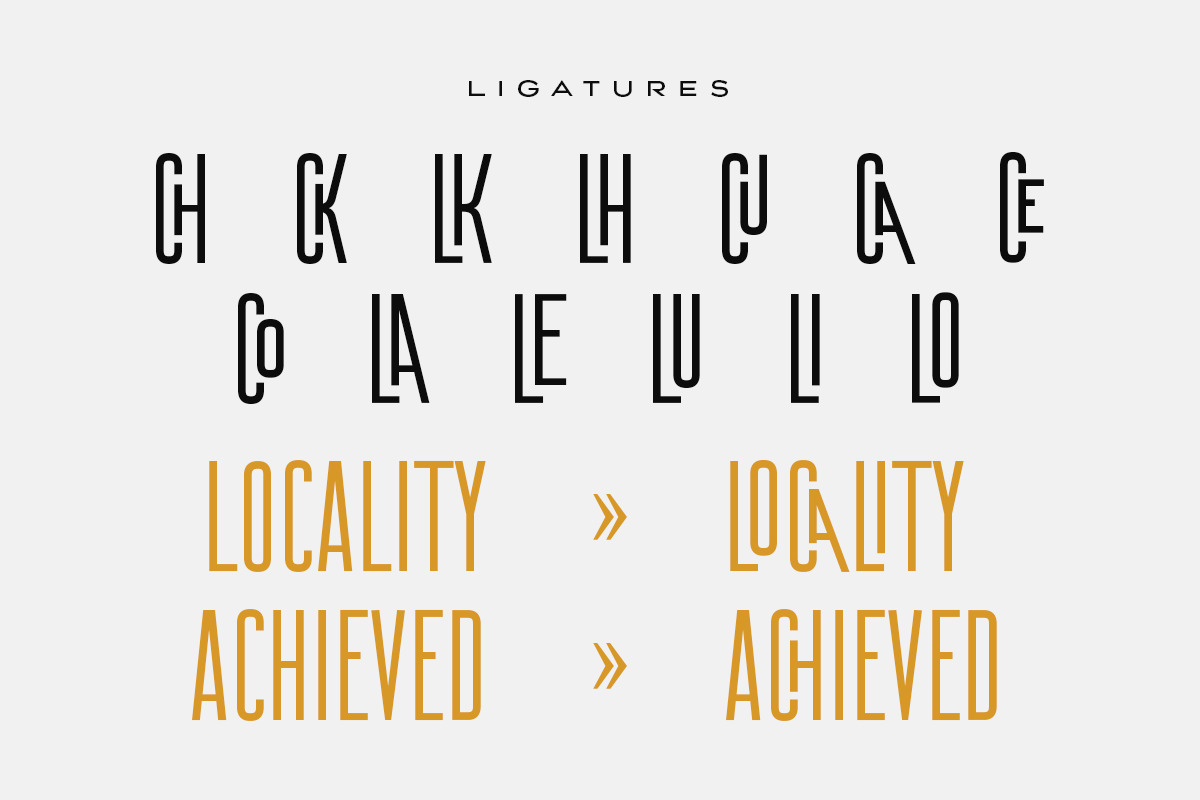 Talking - Modern Headline Condensed Font Talking - Modern Headline Condensed Font