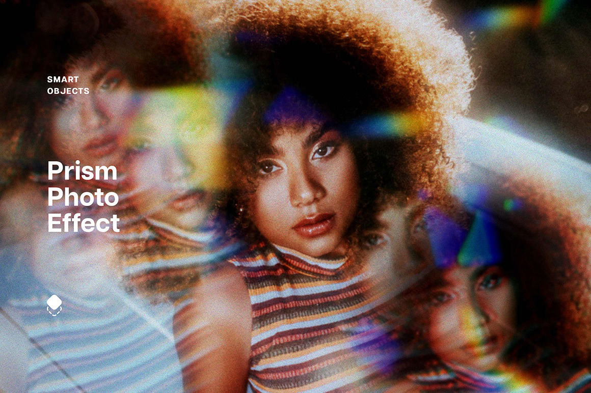 Prism Blur Photo Effect Prism Blur Photo Effect