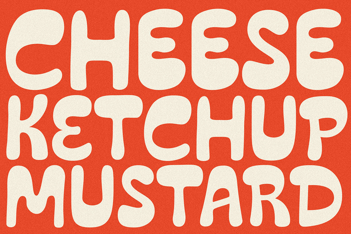 Tastykare - Playful Retro Tastykare - Playful Retro