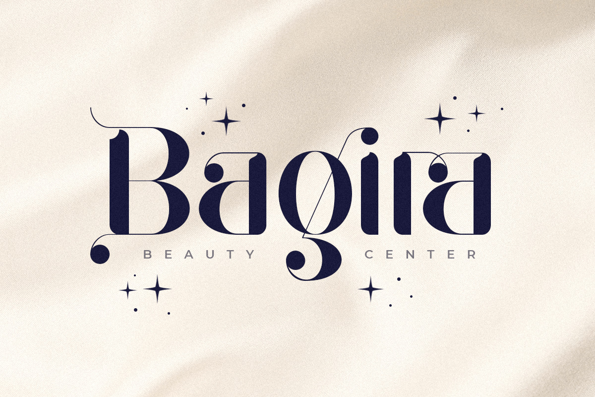 Ghufy - Sweet Elegant Serif Font Ghufy - Sweet Elegant Serif Font