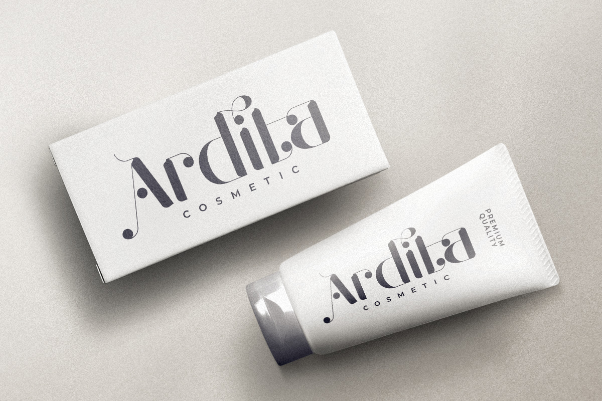 Ghufy - Sweet Elegant Serif Font Ghufy - Sweet Elegant Serif Font