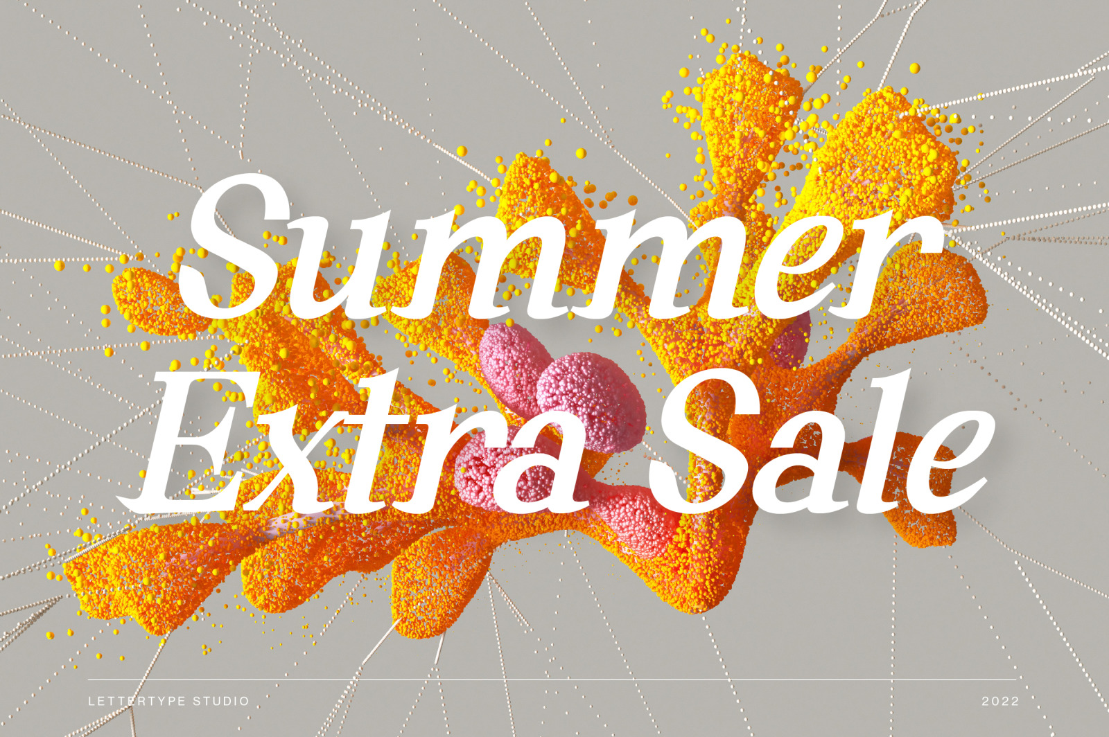 Andaman an Experimental Serif Font Andaman an Experimental Serif Font