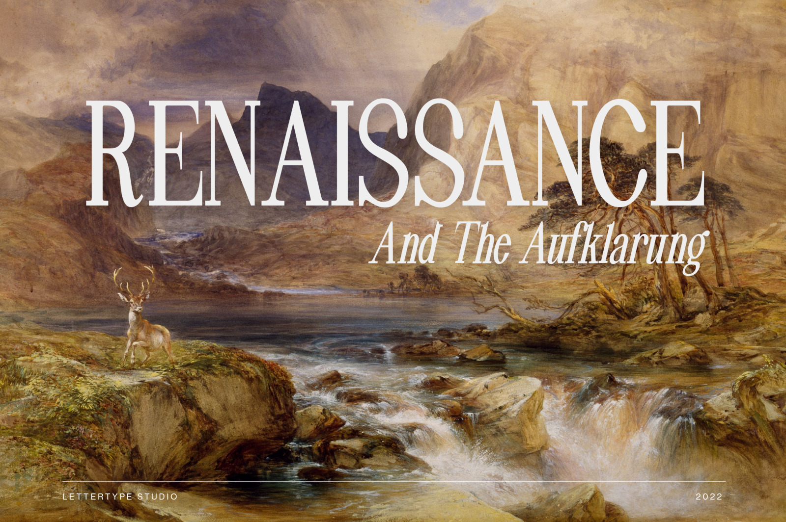 Pheromone | Modern Classic Serif Pheromone | Modern Classic Serif