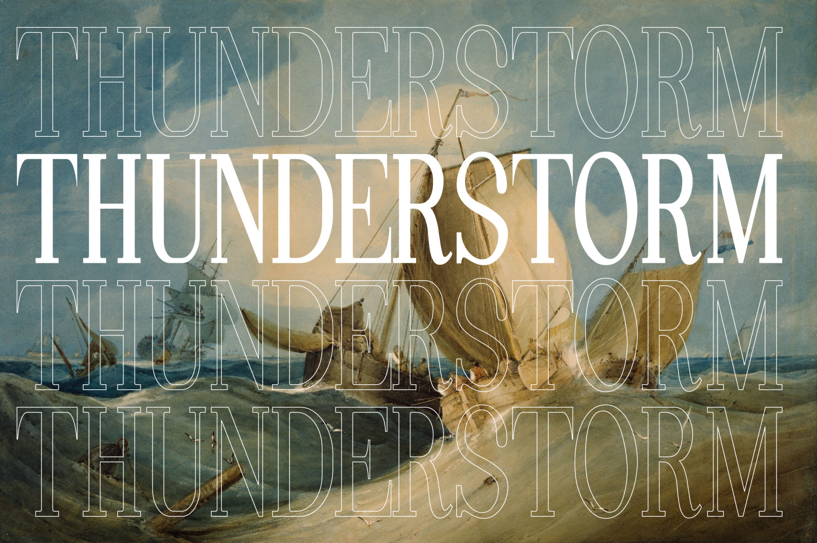 Pheromone | Modern Classic Serif Pheromone | Modern Classic Serif