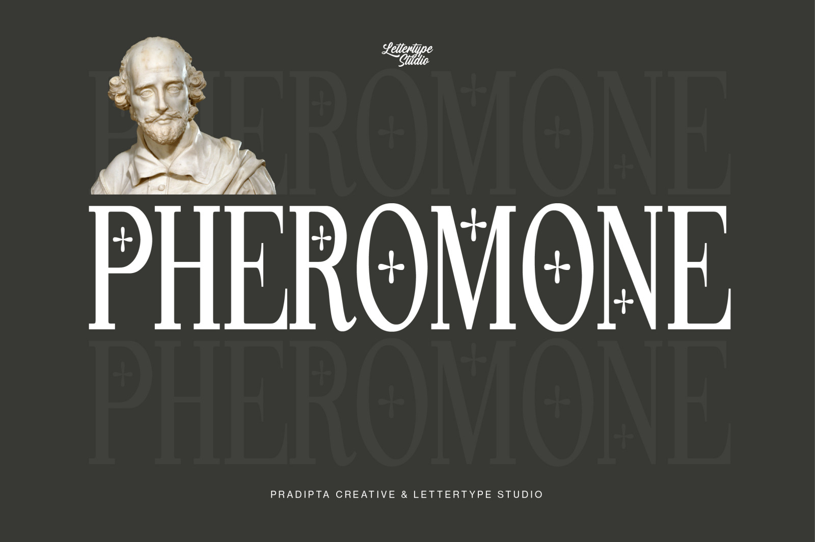 Pheromone Ultimate | Modern Classic