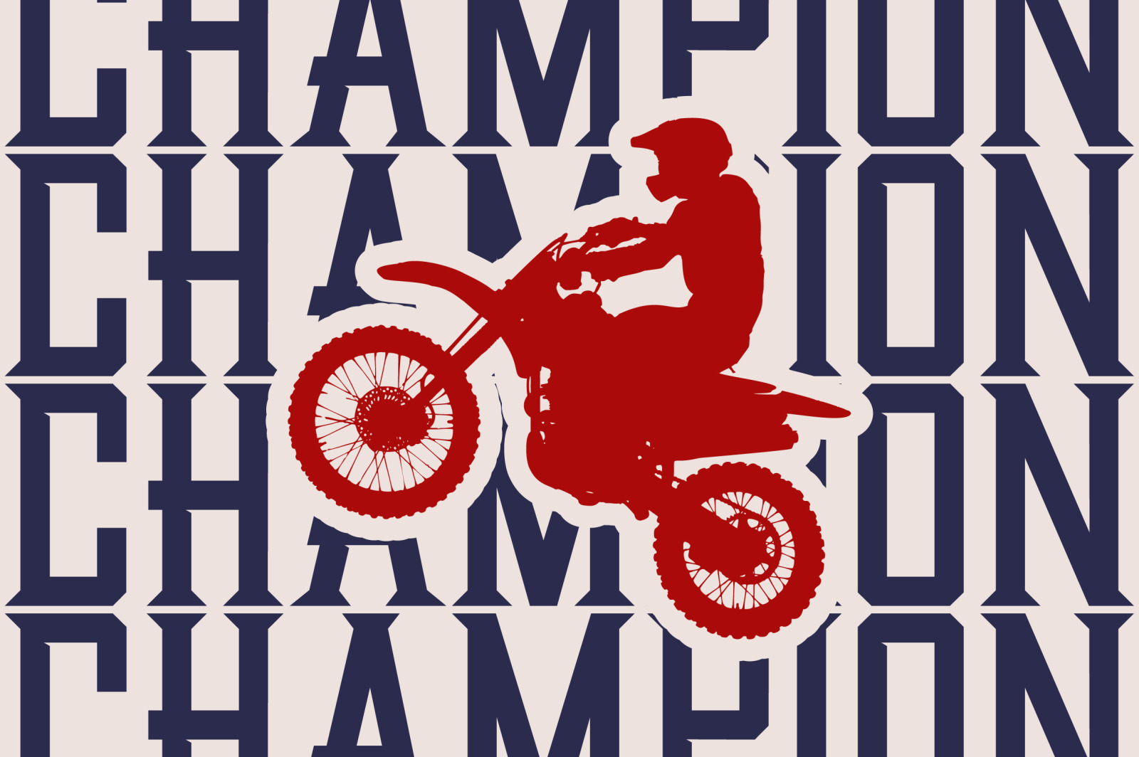 Quarters | Vintage Bold Serif