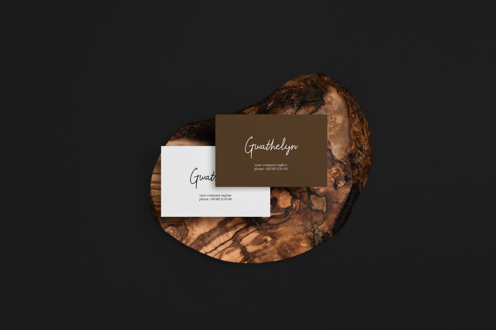 Gwathlyn Beauty Monoline Font