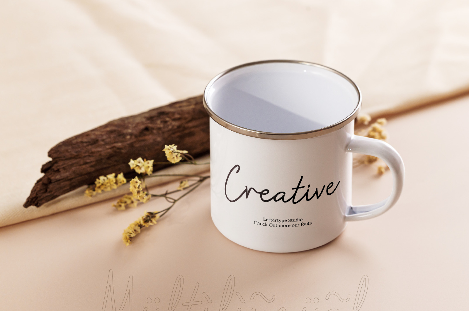 Gwathlyn Beauty Monoline Font Gwathlyn Beauty Monoline Font