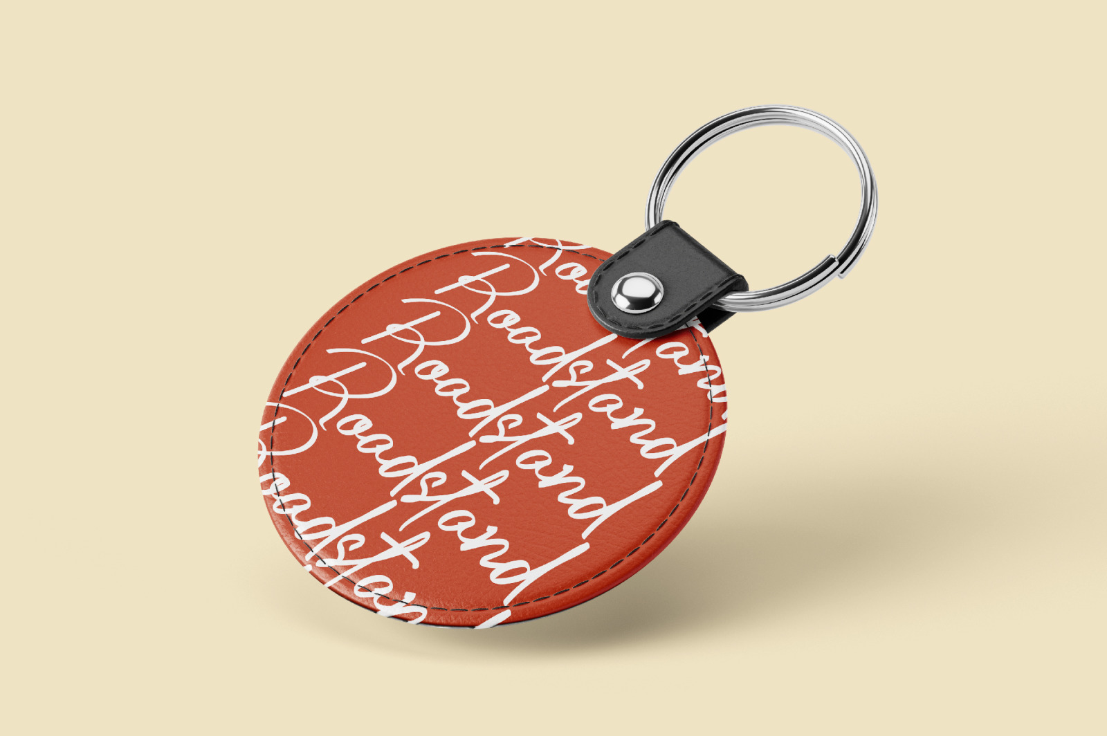 Crustaceans Signature Bold Script Crustaceans Signature Bold Script