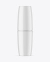 Glossy Lipstick Mockup