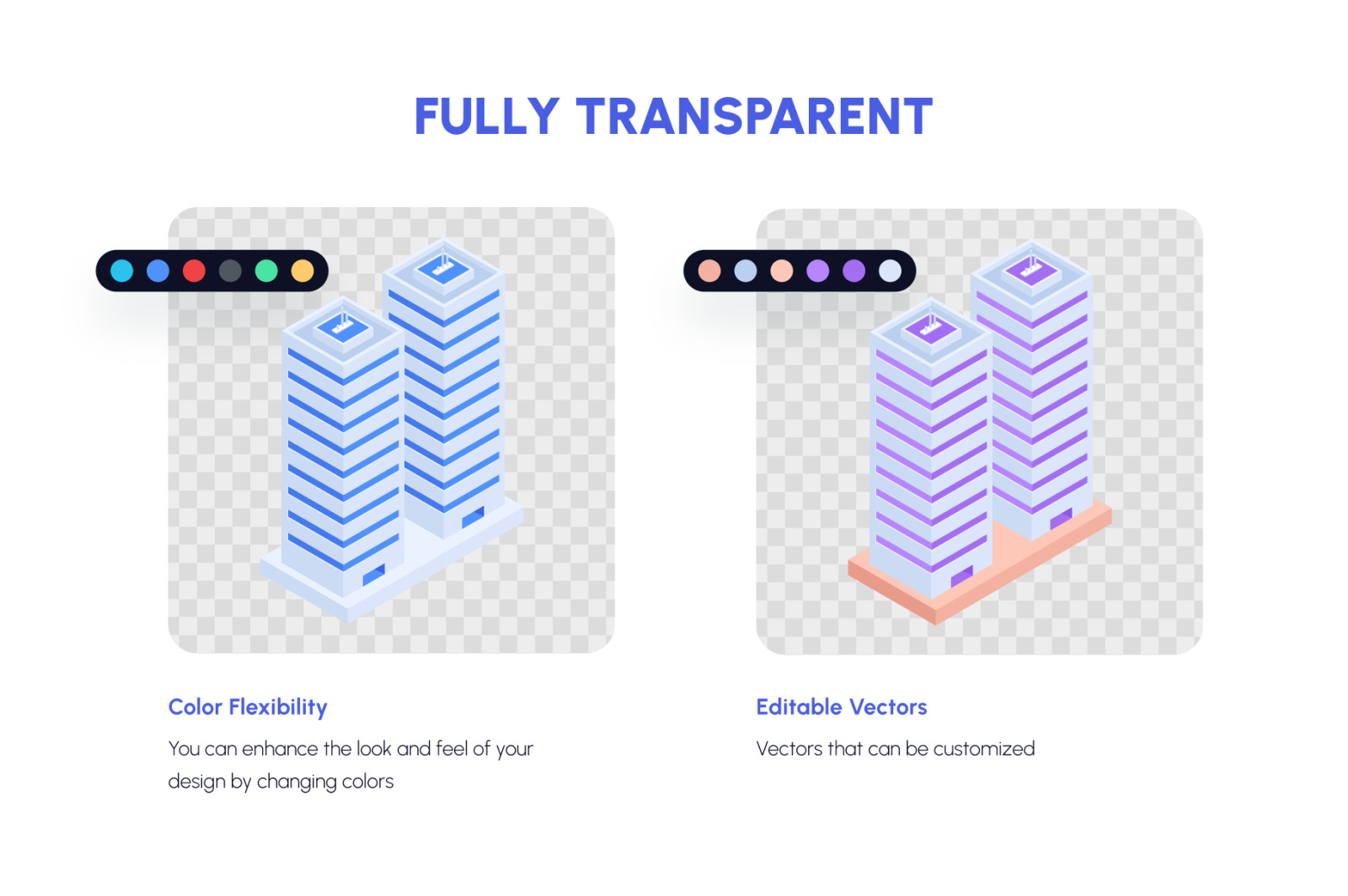 Bedroom Isometric Icons Bedroom Isometric Icons