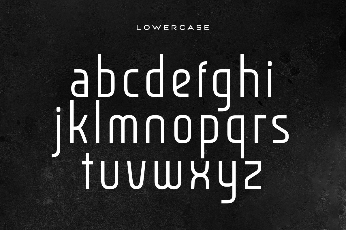 Fantasy - Modern Sport Font Fantasy - Modern Sport Font