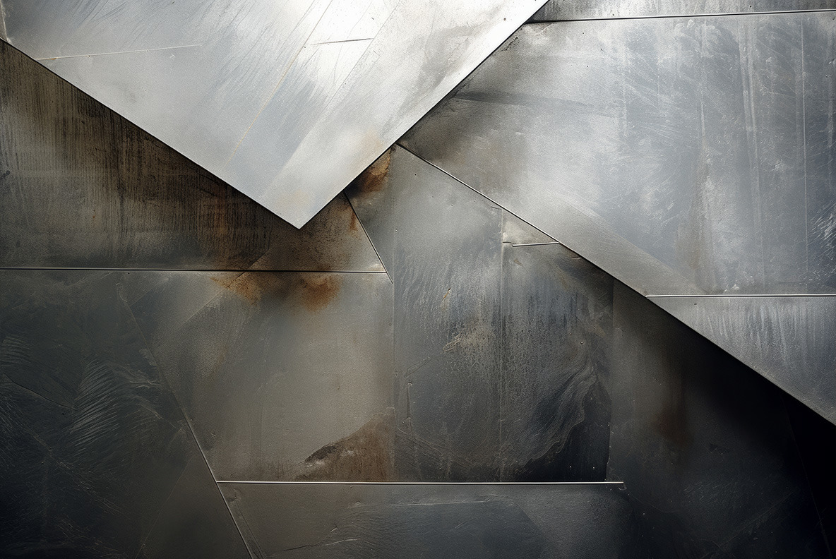 Metal textures Metal textures