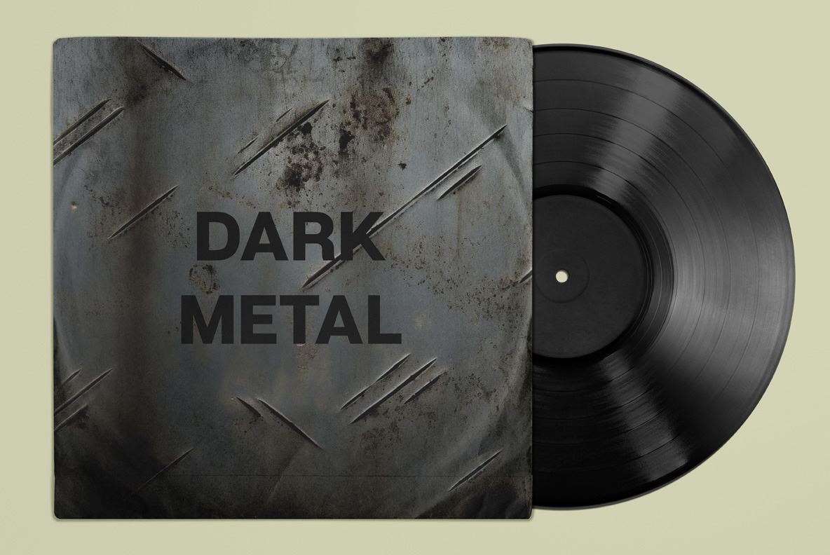 Metal textures Metal textures
