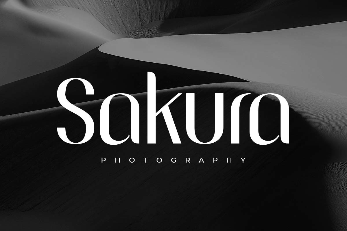 Fashion - Modern Fashion Font Fashion - Modern Fashion Font