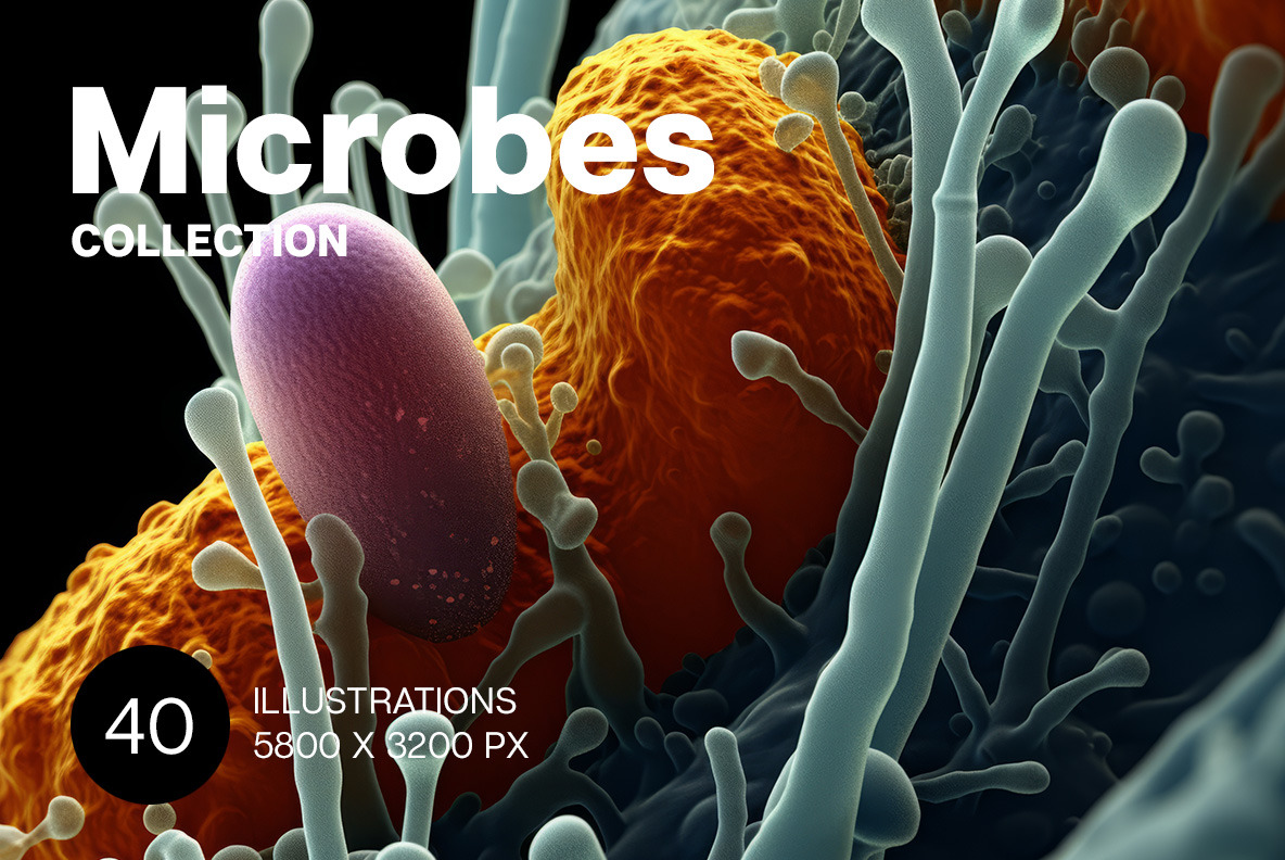Microbes Microbes