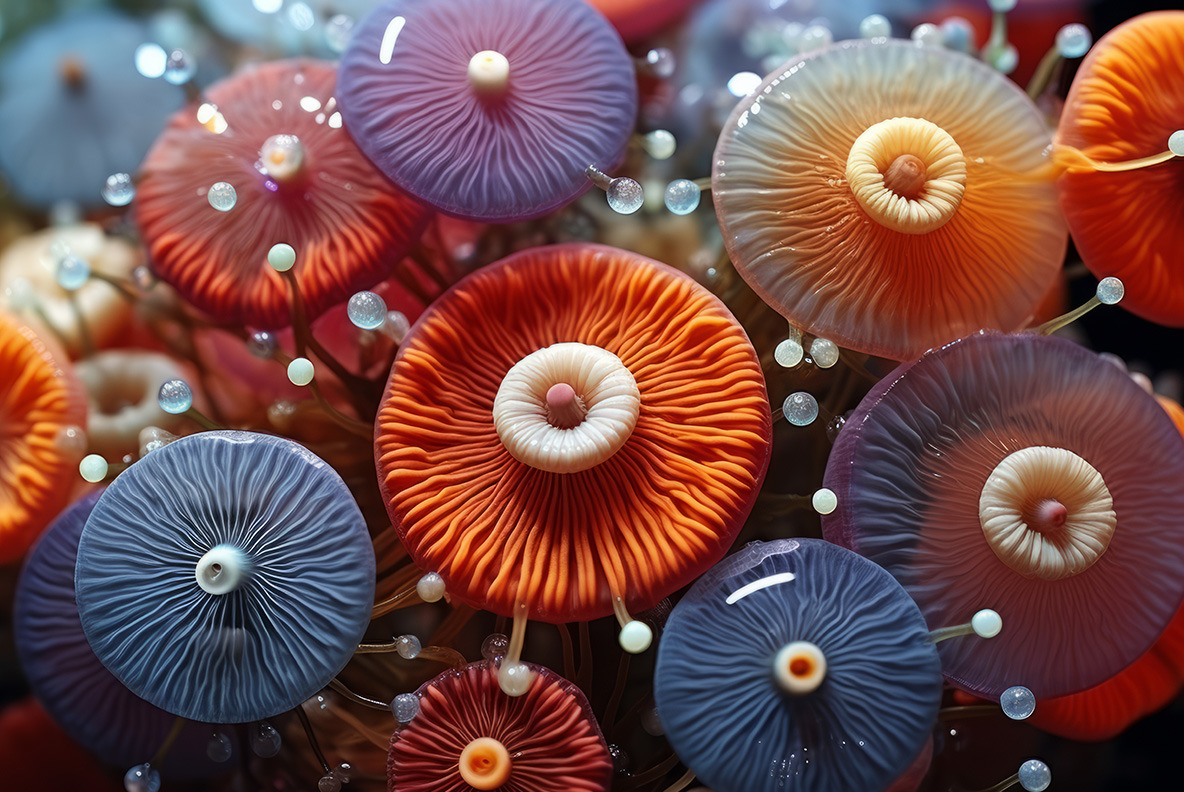 Microbes Microbes