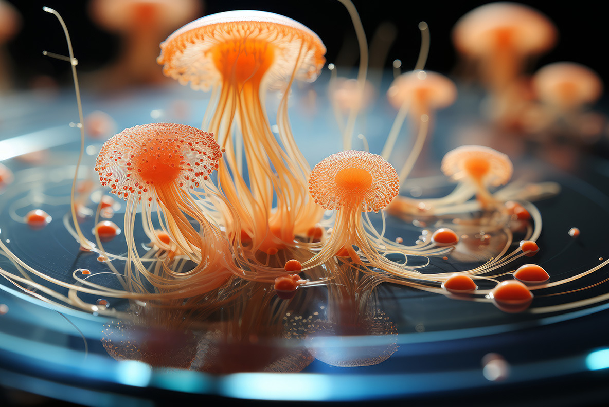 Microbes Microbes
