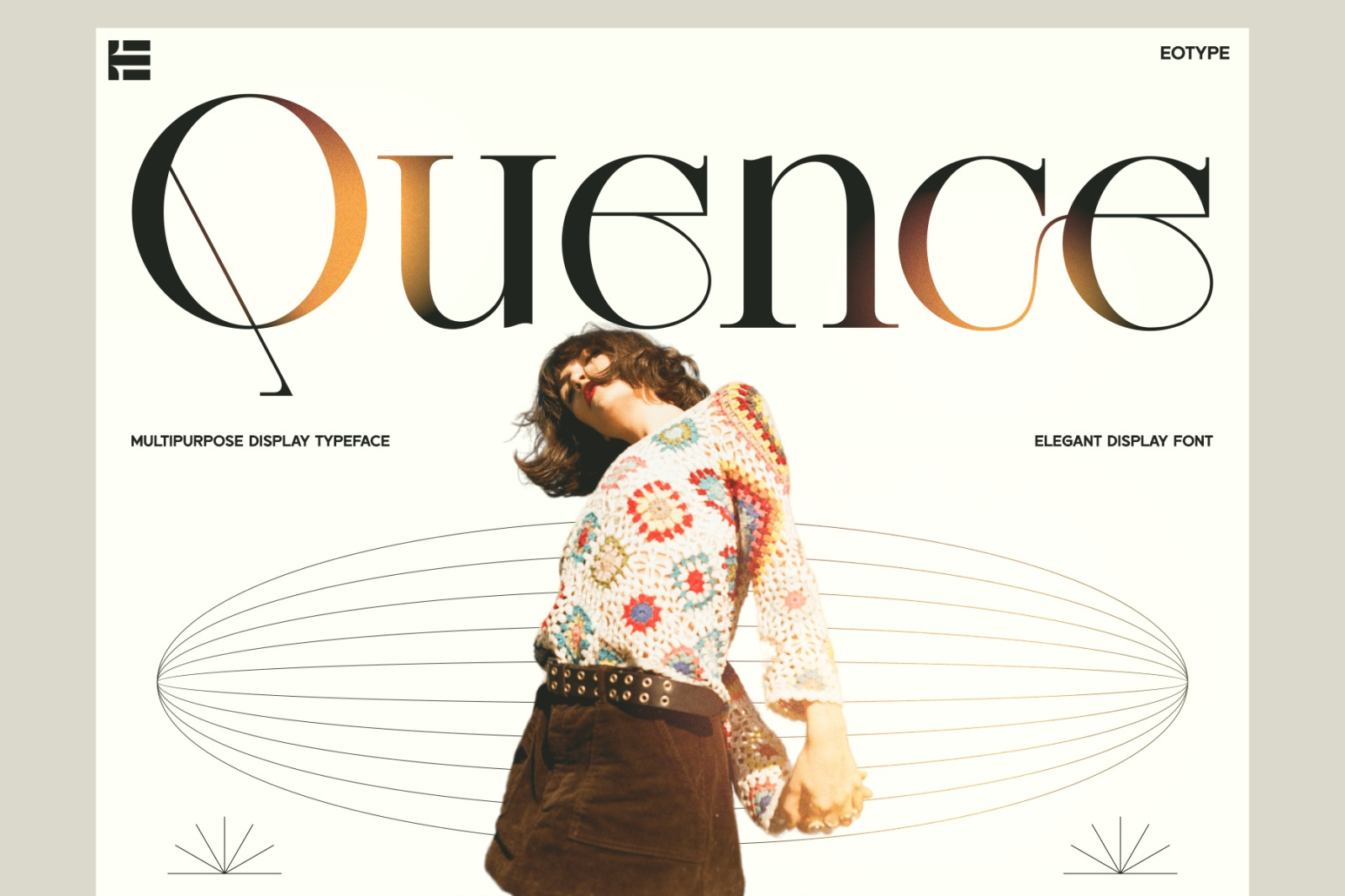 Quence Font