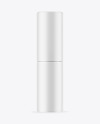 Matte Lipstick Mockup