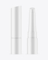 Matte Lipstick Mockup
