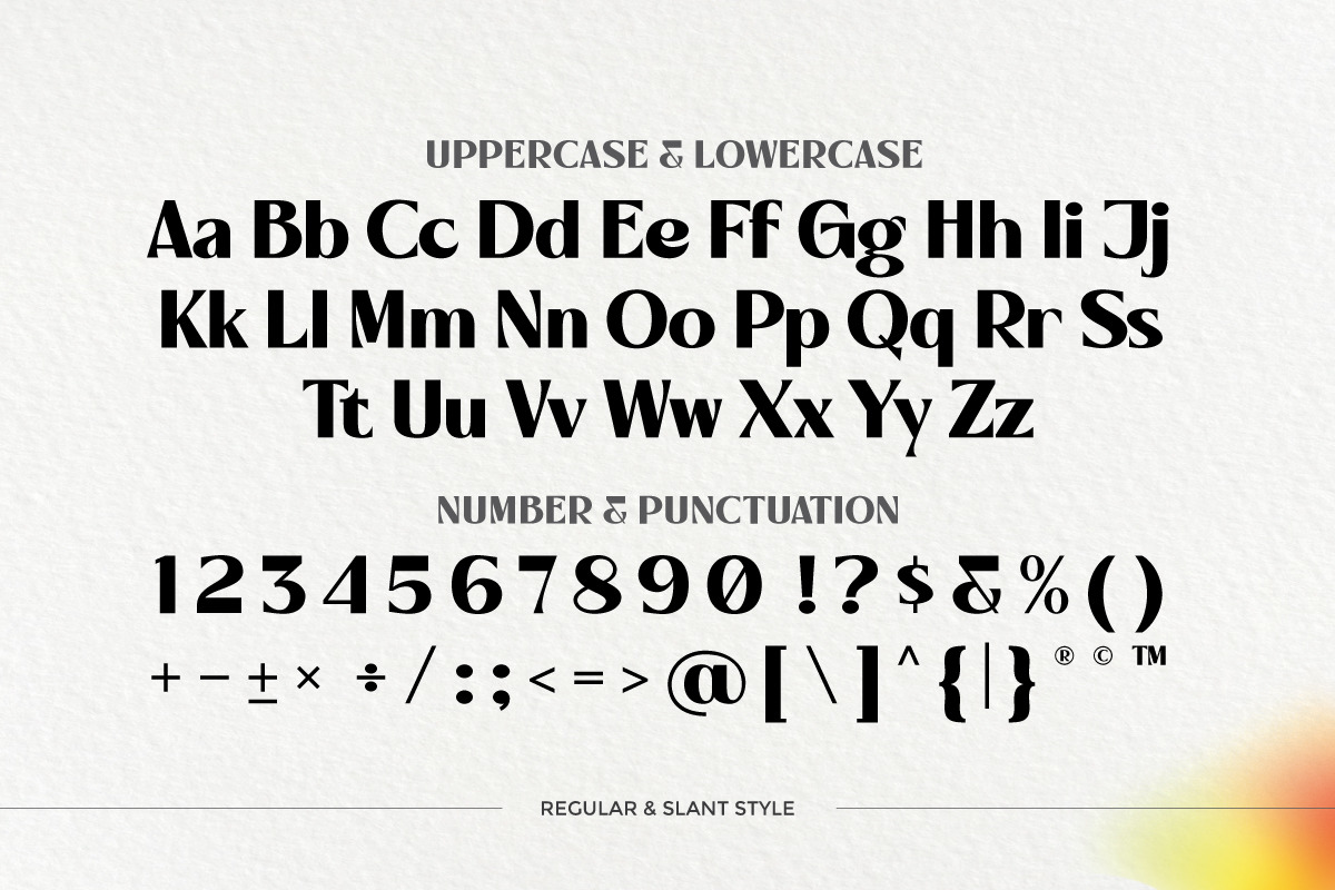 Maleha Bold Modern Sans Serif Font Maleha Bold Modern Sans Serif Font