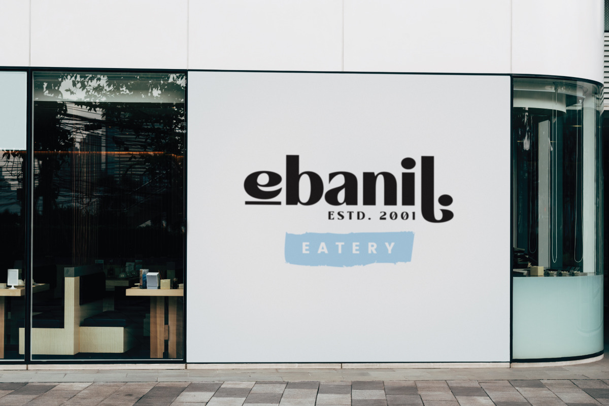 Maleha Bold Modern Sans Serif Font Maleha Bold Modern Sans Serif Font