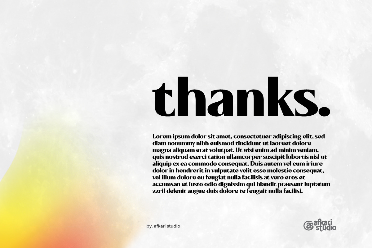 Maleha Bold Modern Sans Serif Font Maleha Bold Modern Sans Serif Font