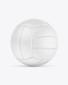 Volleyball Ball Mockup