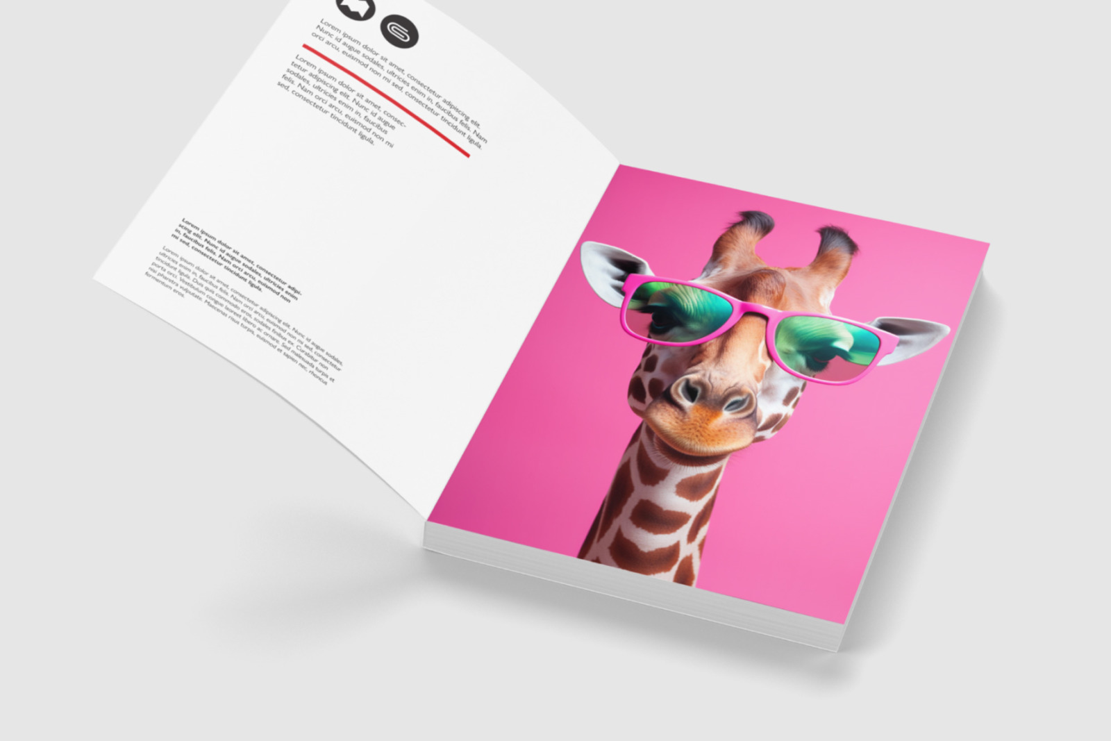 Stylish Animals Collection Stylish Animals Collection